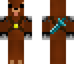 awesome bear