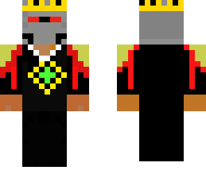 king destroyer