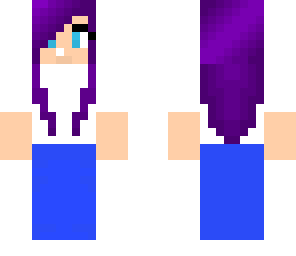 girl youtuber
