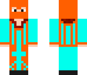 the ice skin edited