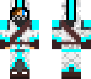 blue assassin