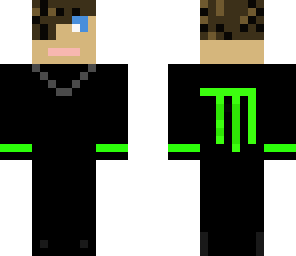 monster dj