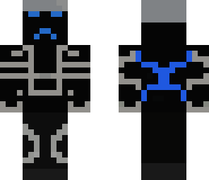 upgraded dart soldier
