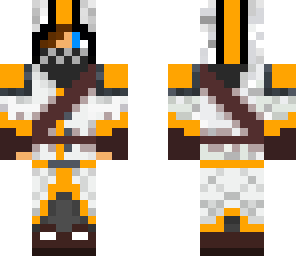 orange assassin