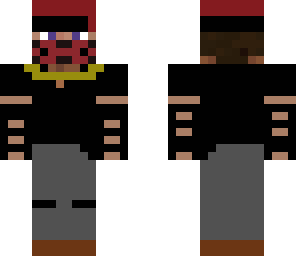 bandit steve