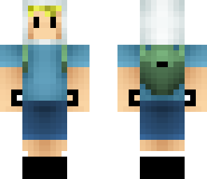 finn