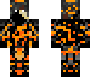 netharius