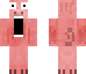 omg pig