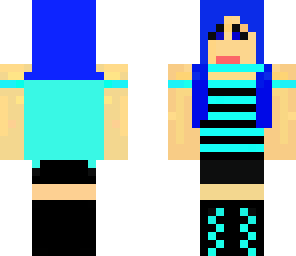 girl