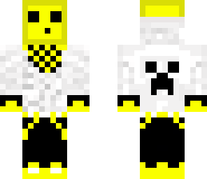 yellow slime