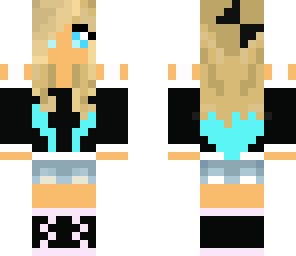 2x edited girl