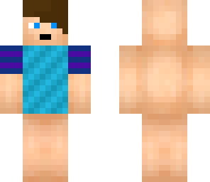 skin boy begin