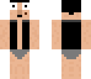 noob in pants