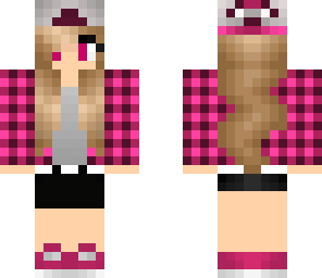 cute tomboy