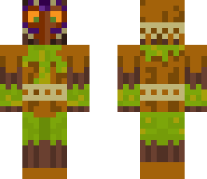 skull kid