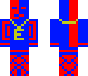 3d enderman