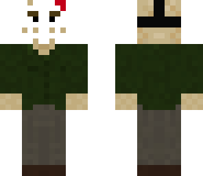 jason
