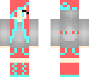 cloudkicker's skin fix