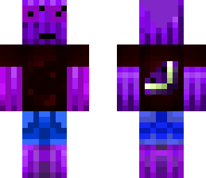 purpple derp