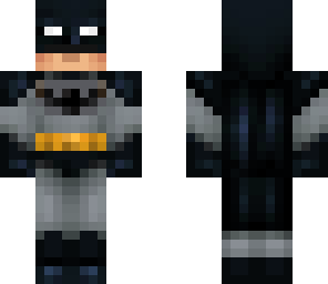 batman