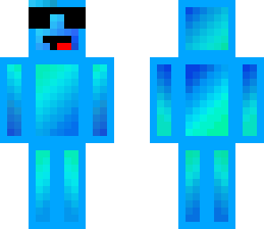 blue cool derp