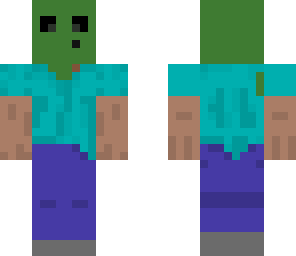 slime head