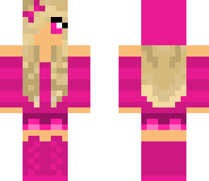 pink all the way