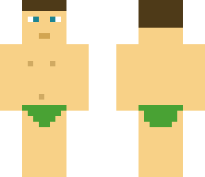 badehosen mann