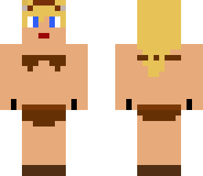 wood elf female