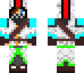 color assassin
