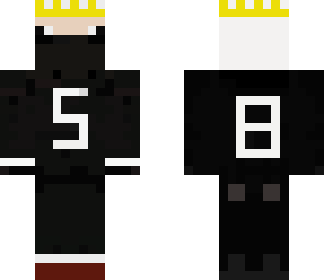the_king_sheep
