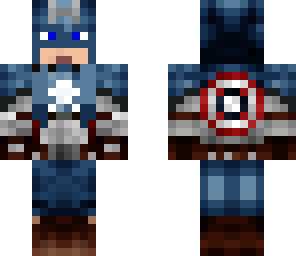 capitan america