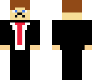 suit guy