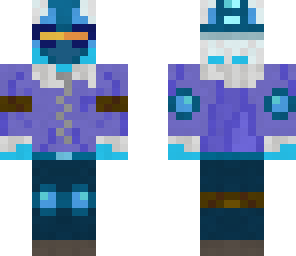ice soldier