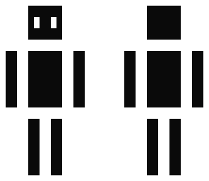 blocky 
