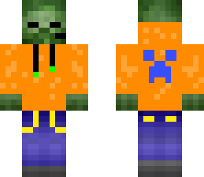 epic zombie dj