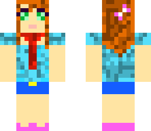 pretty nerds invade