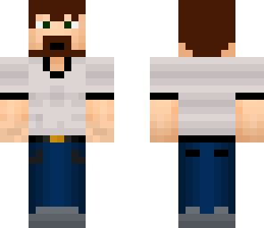 beardy