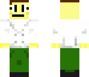 peter