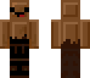 drunk chocolate derp