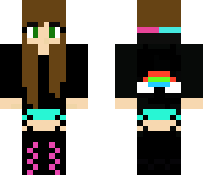 lame skin
