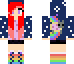 nyan cat