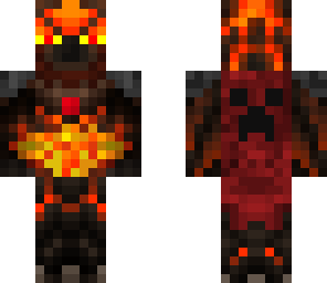 lava phantom