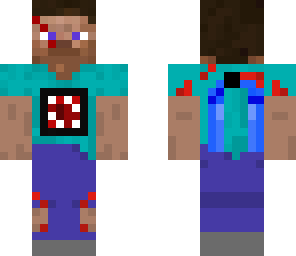 steve squid