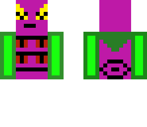 dustox