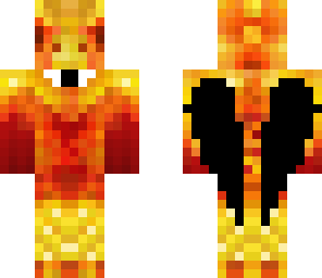 fire warrior