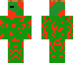 zombie