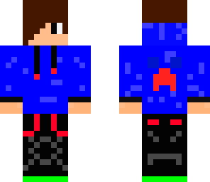 plz vote epic boy dj v2
