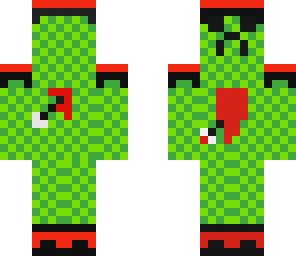 war creeper