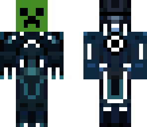 halloween tron